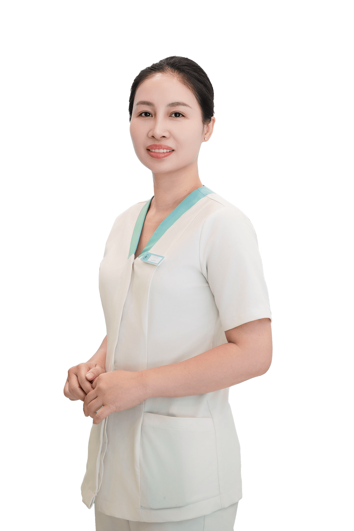 Bác sĩ NGUYEN THI PHUONG HUYEN